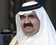Hamad bin Khalifa Al Thani 